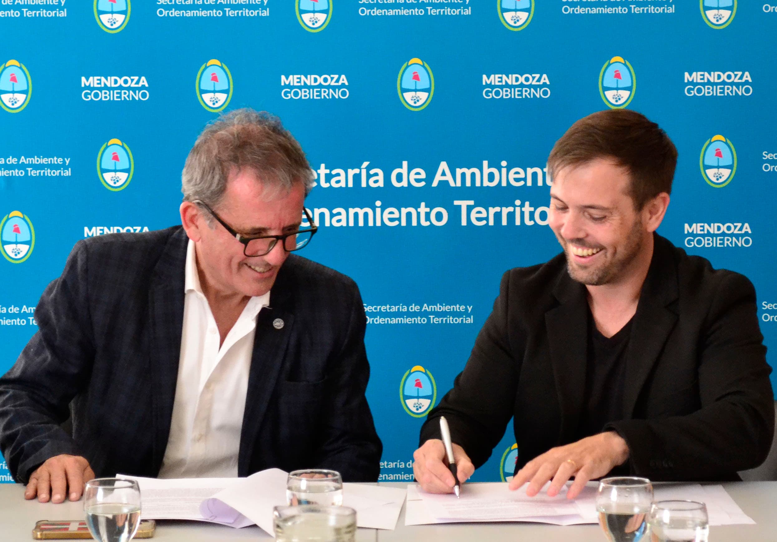 Mendoza avanza en la regulación de la actividad minera con la creación del Registro de Peritos Oficiales en Agrimensura