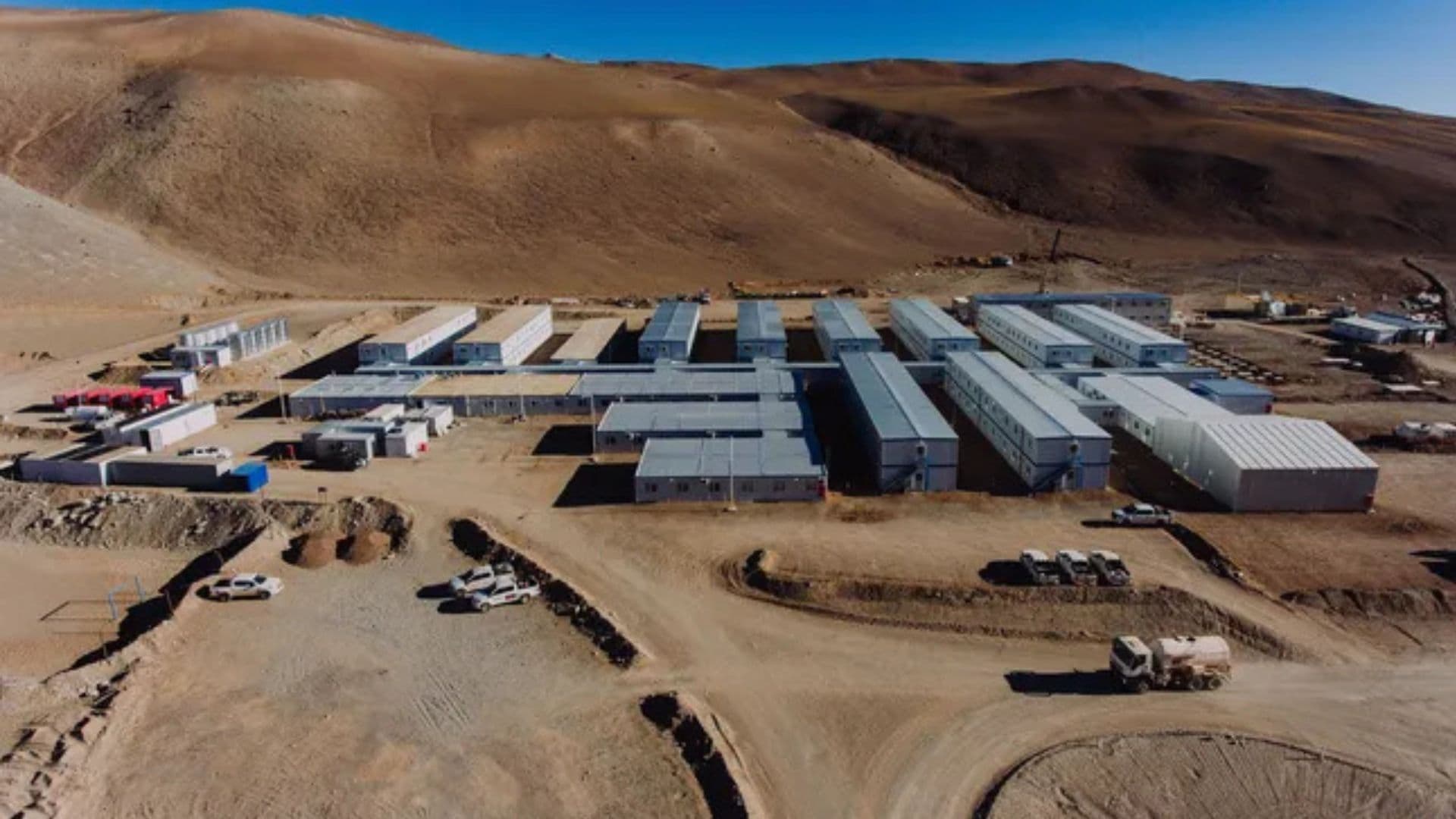 Vicuña: la alianza minera que promete transformar la región de San Juan y Atacama