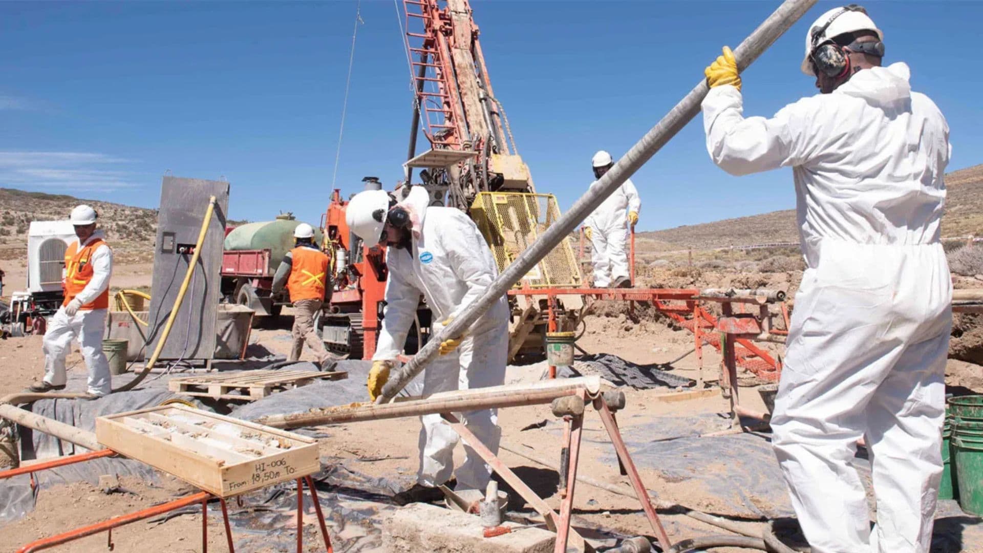 Irrigación lanzó un nuevo Registro Único Minero: las claves