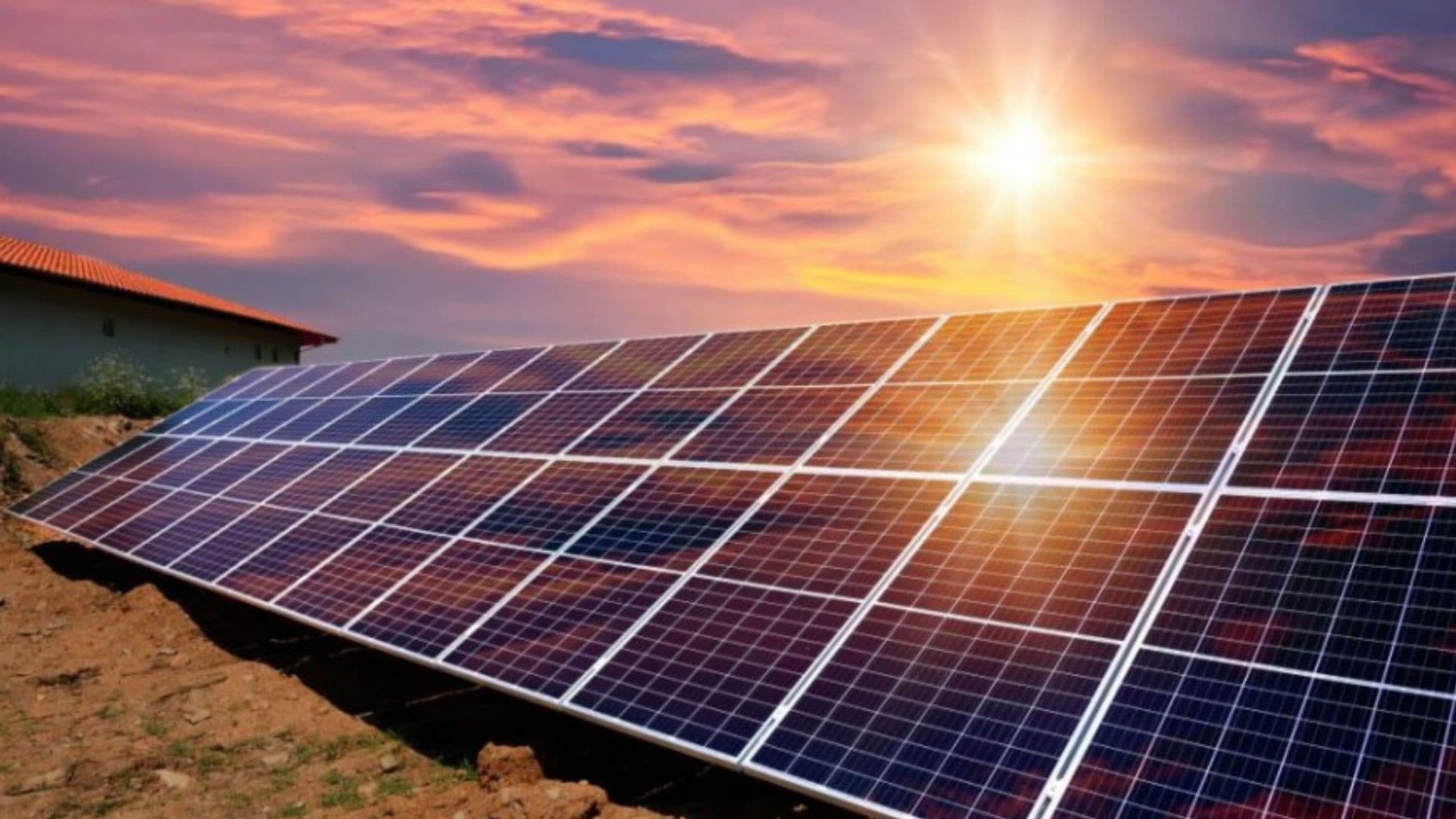 Mendoza duplicará su energía limpia con dos nuevos parques solares