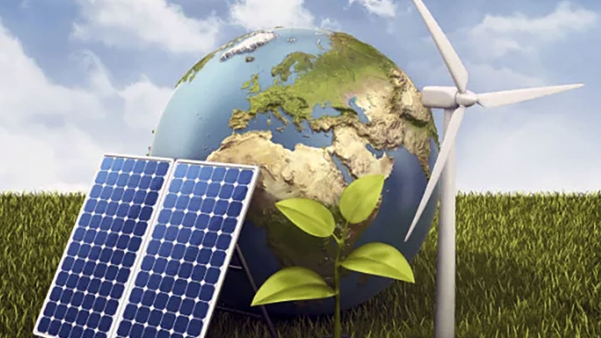 La Revolución Energética de la IA: inversiones en tecnología climática alcanzan nuevas cimas