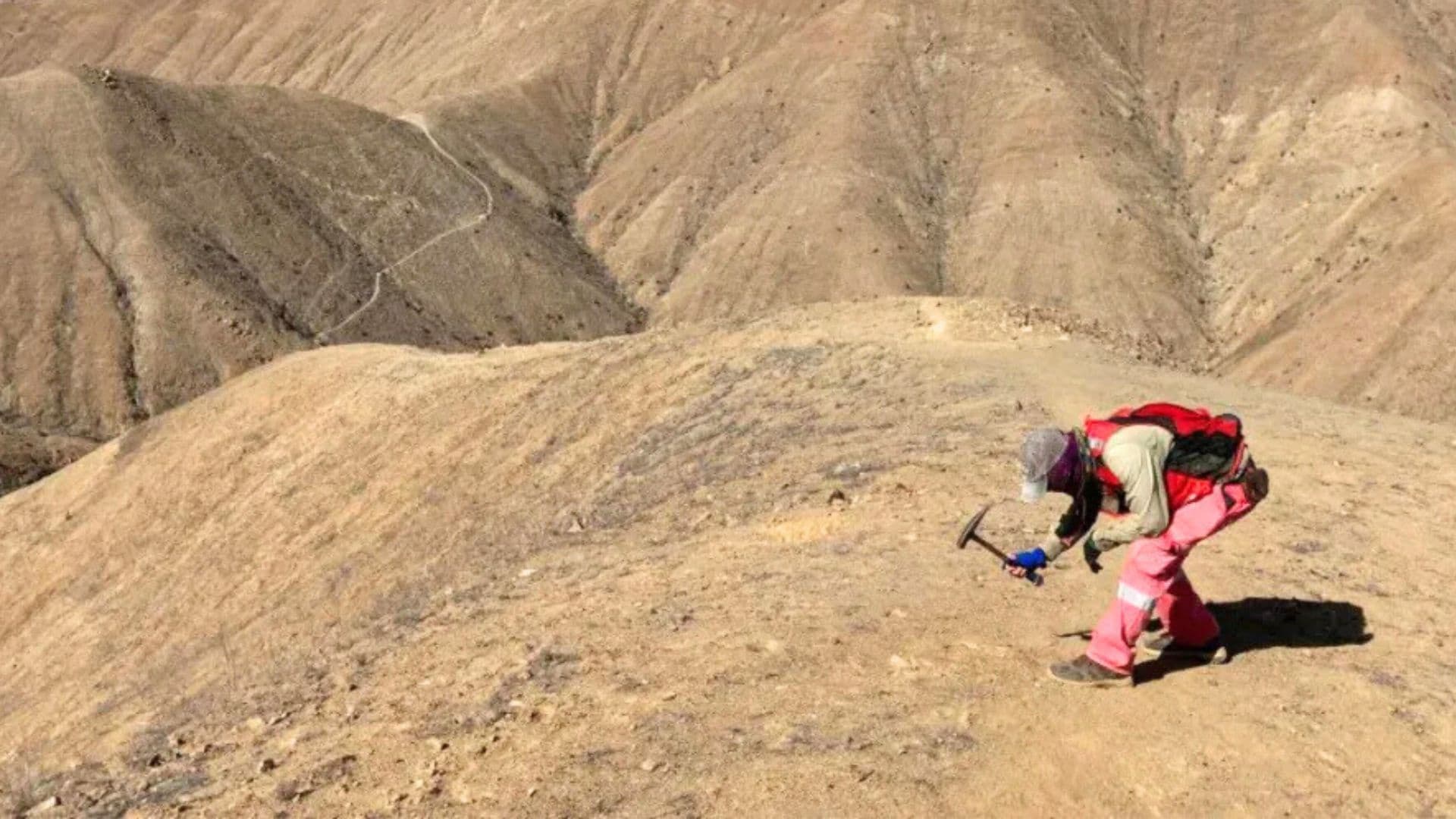 Luz verde para Cerro Bayo: Santa Cruz aprueba perforaciones en un yacimiento clave