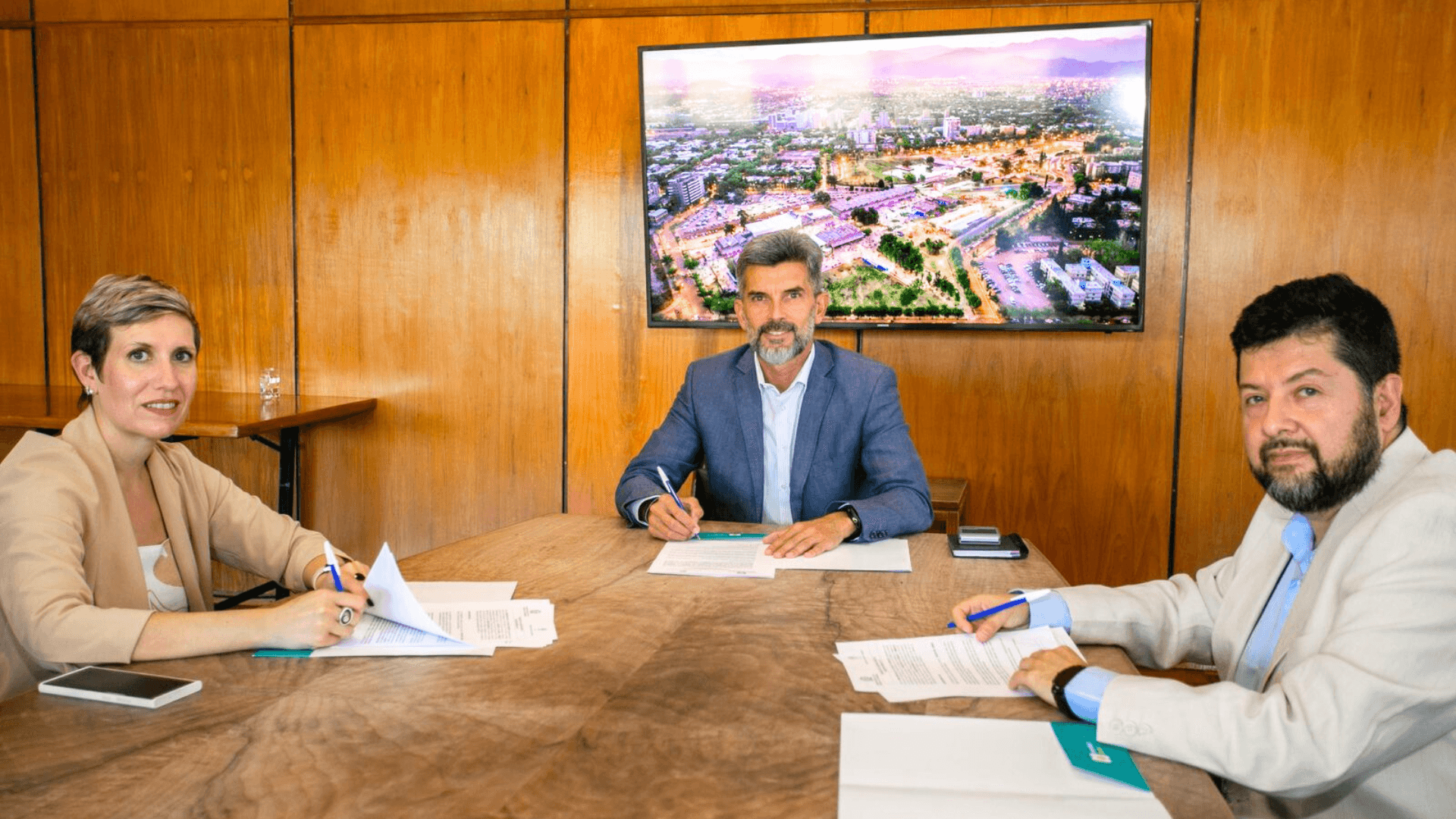 Por qué Argentina Mining eligió a Mendoza para su edición 2025
