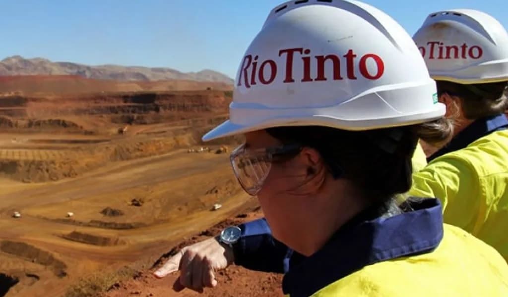 Río Tinto busca trabajadores en Catamarca y ofrece sueldos atractivos