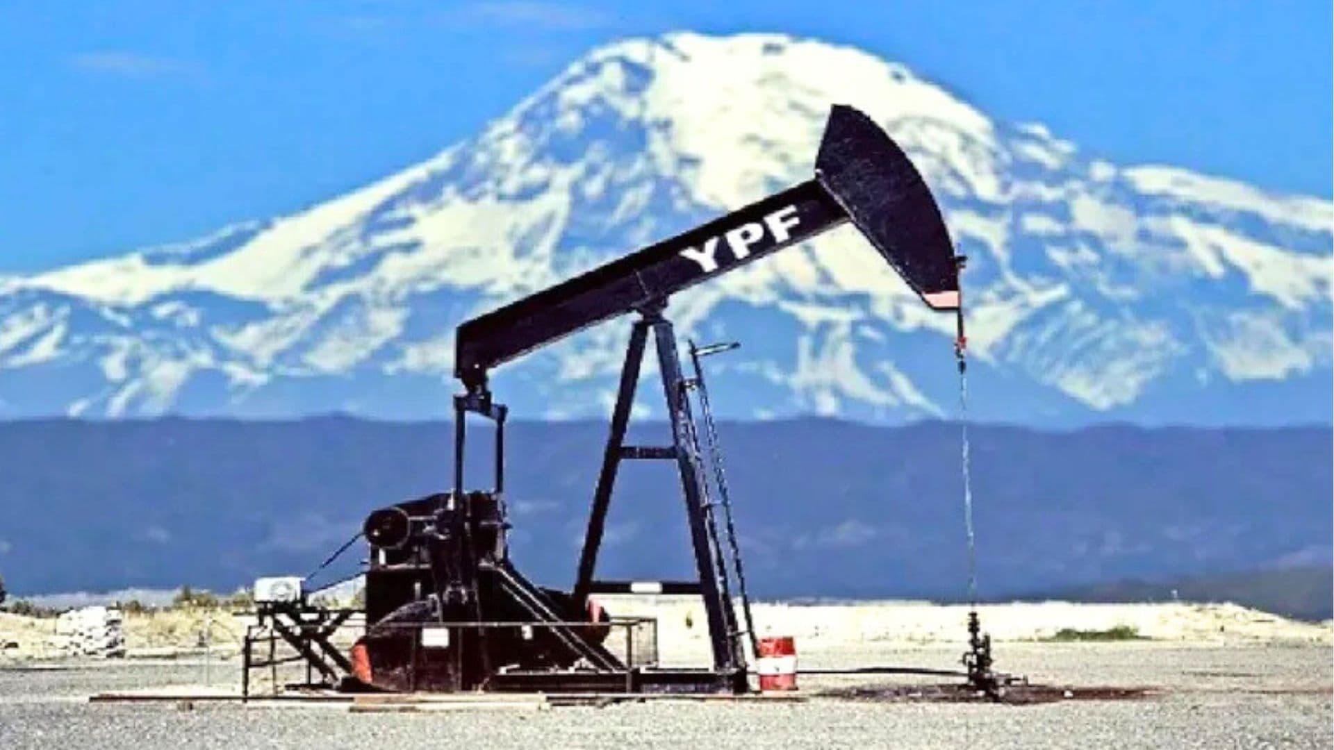 YPF apuesta a maximizar valor del crudo con su nuevo centro en La Plata