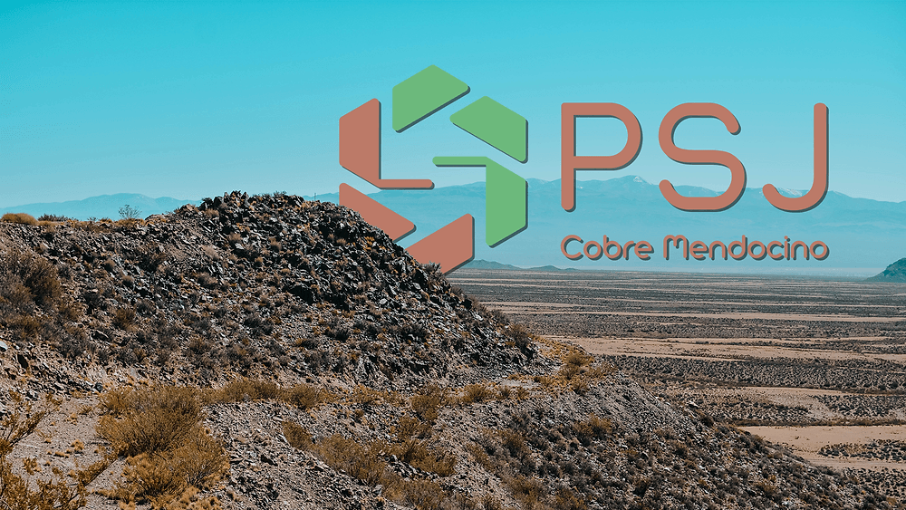 El proyecto de cobre mendocino se sigue abriendo a la comunidad