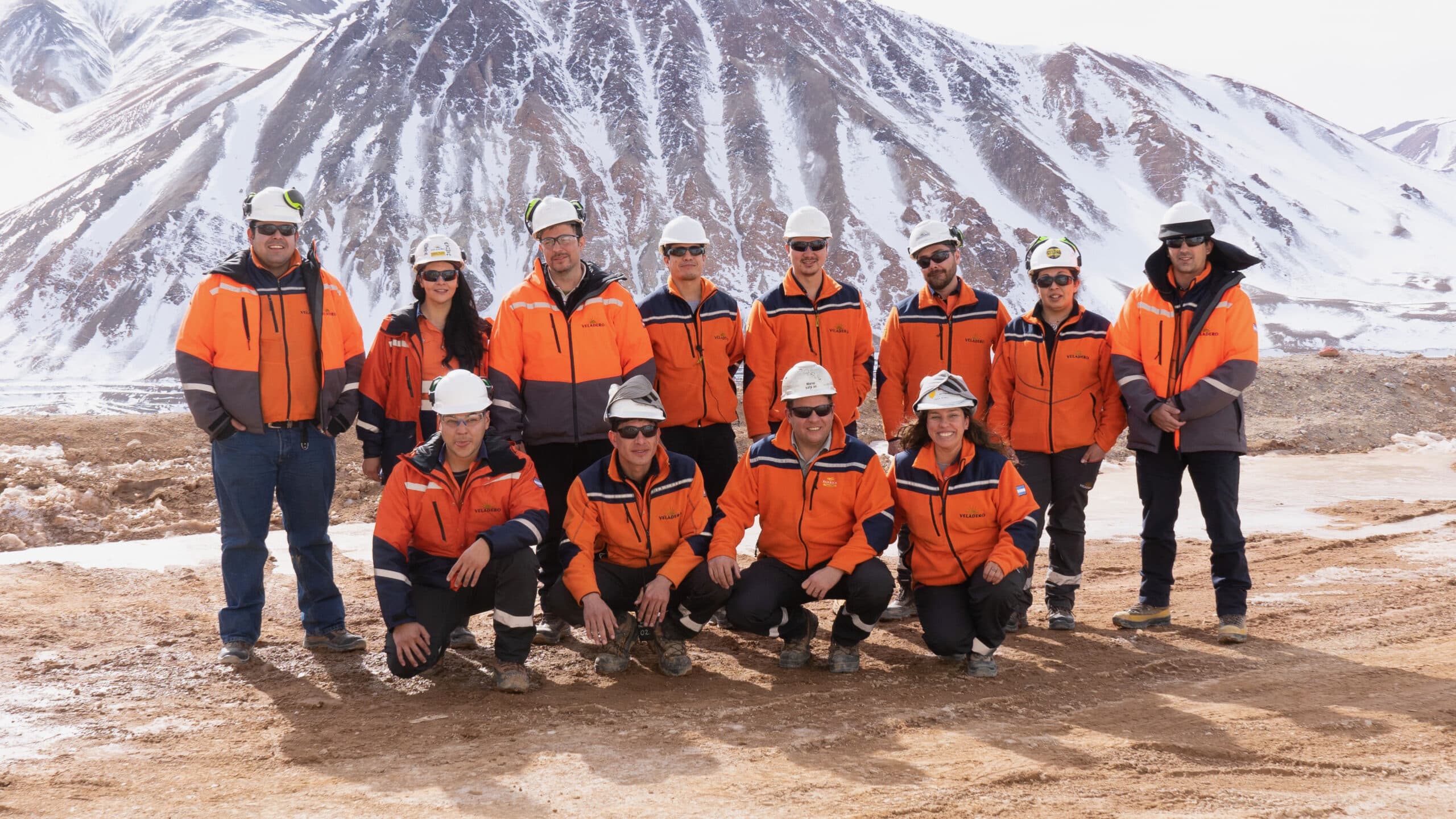 Los millonarios salarios que logró el gremio de los jerárquicos de la minería en el país