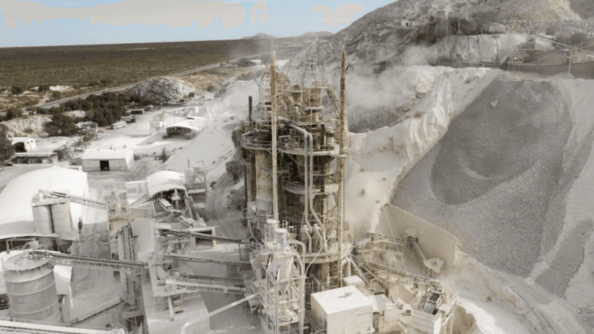 La Cal de San Juan, protagonista en EXPOMIN y aliada estratégica en minería