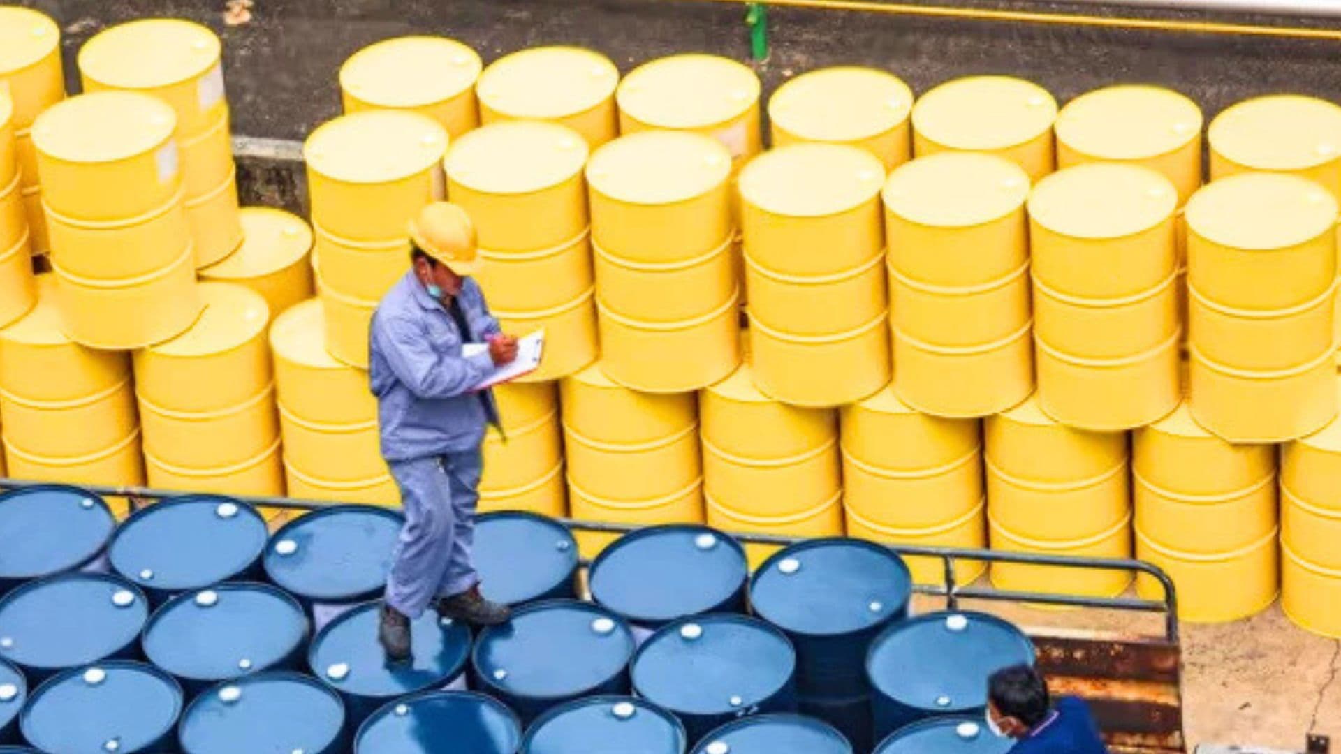 Hidrocarburos argentinos se encaminan a alcanzar niveles históricos de producción