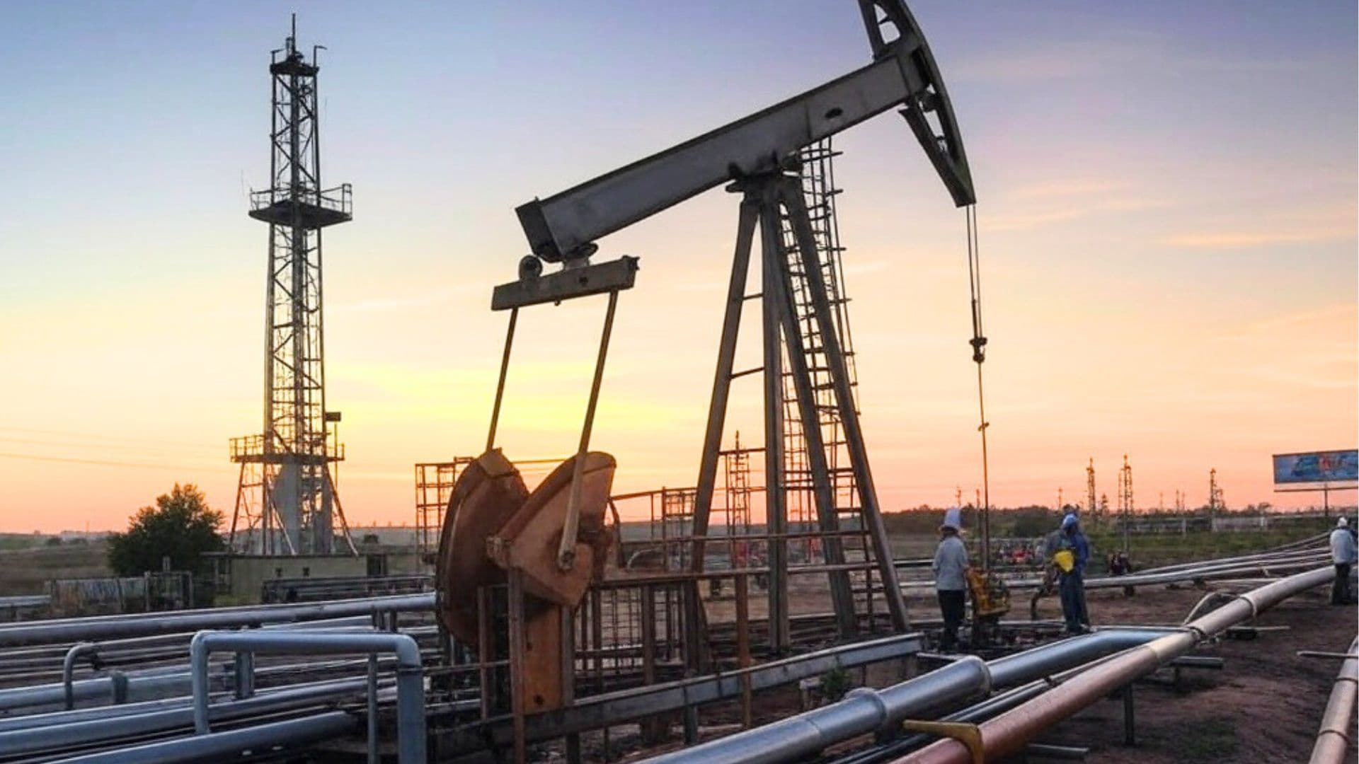 Hidrocarburos no convencionales consolidan el rol exportador de la Argentina