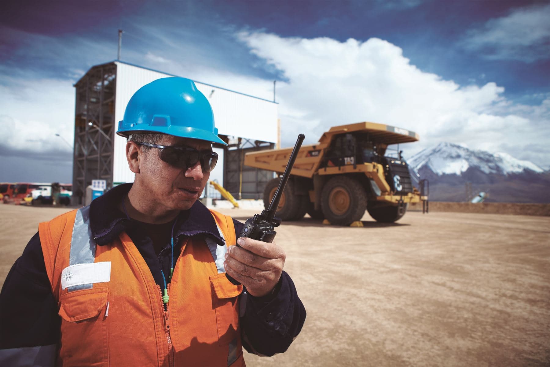Atención Salta, San Juan y Mendoza: ofertas laborales del sector energético y minero
