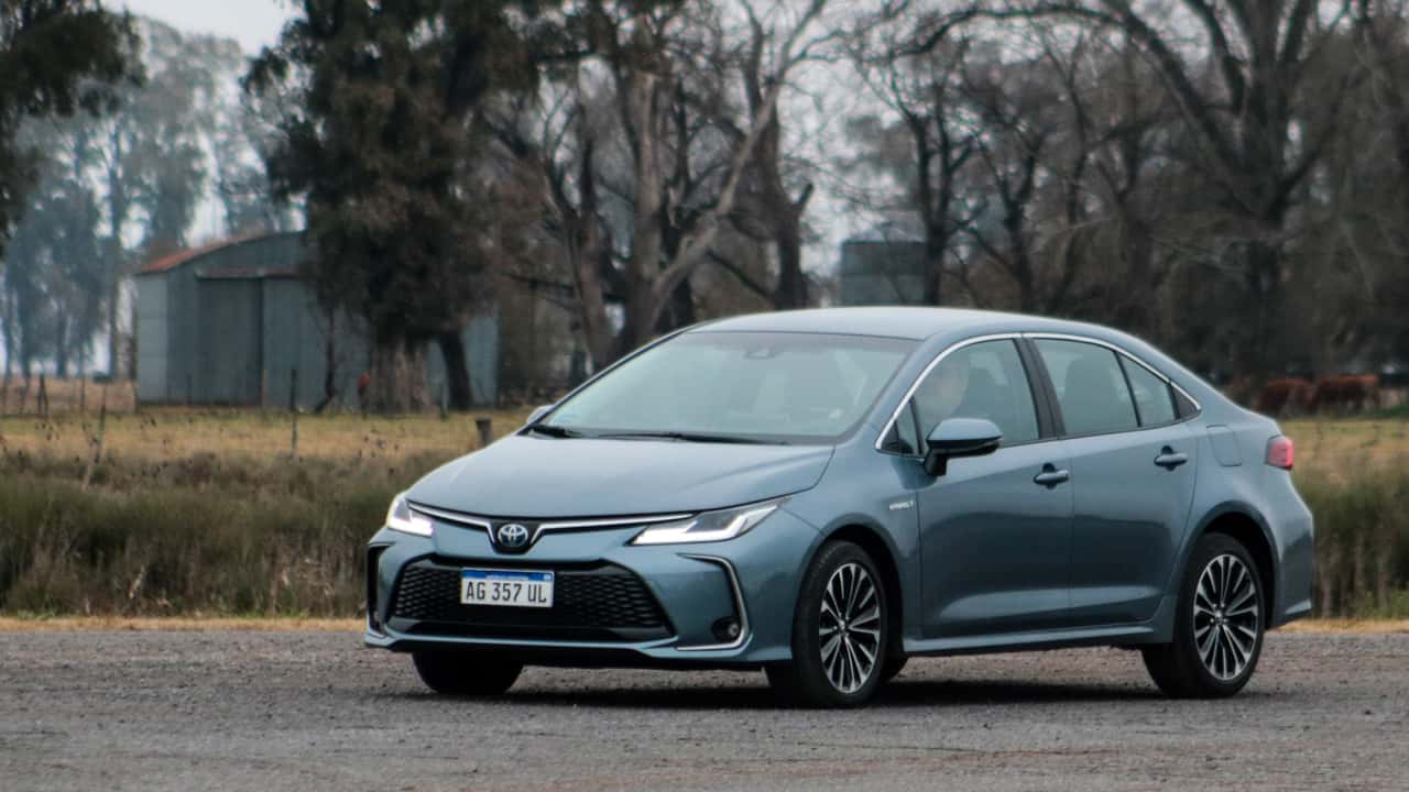 Argentina fijó nuevo régimen para importar 50.000 autos eléctricos e híbridos con 0% de arancel