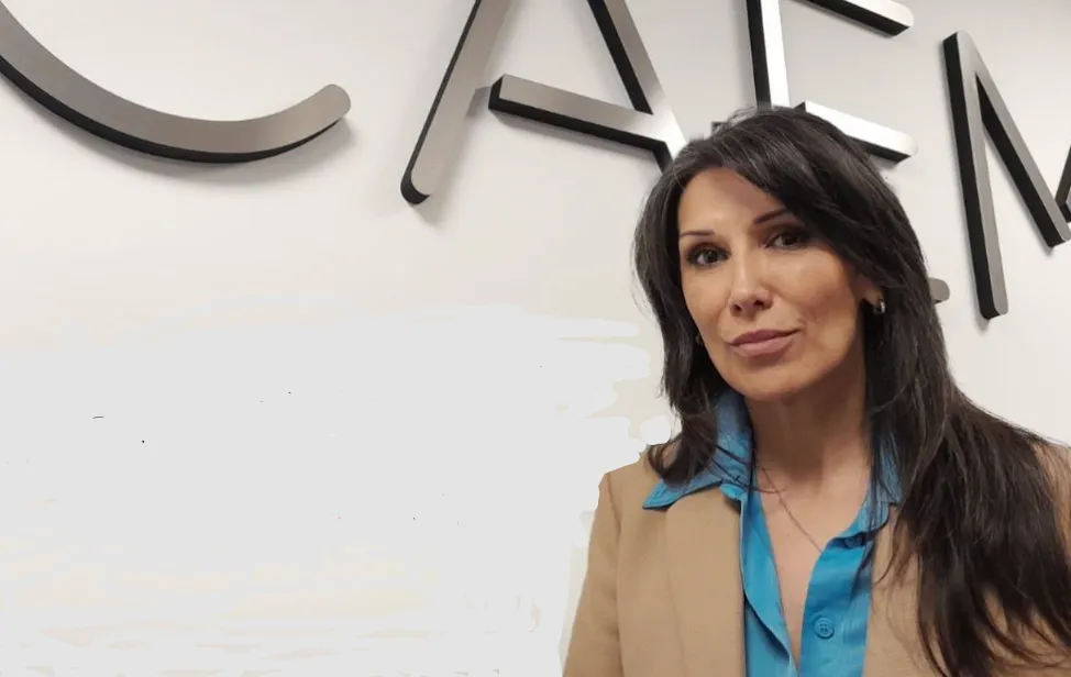 La directora de CAEM reflexionó en el Día de la Minería:”Será posible con sustentabilidad, o no será”