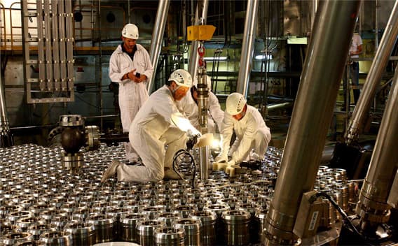 Argentina privatiza parte de sus centrales nucleares: qué implica y cómo será el proceso
