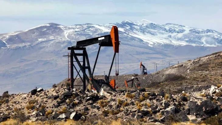 Mendoza planteó incentivos para reactivar pozos de petróleo convencional en jornada del IAPG
