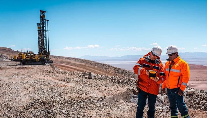 La minería amplía su demanda laboral: perfiles profesionales buscados en Mendoza y San Juan