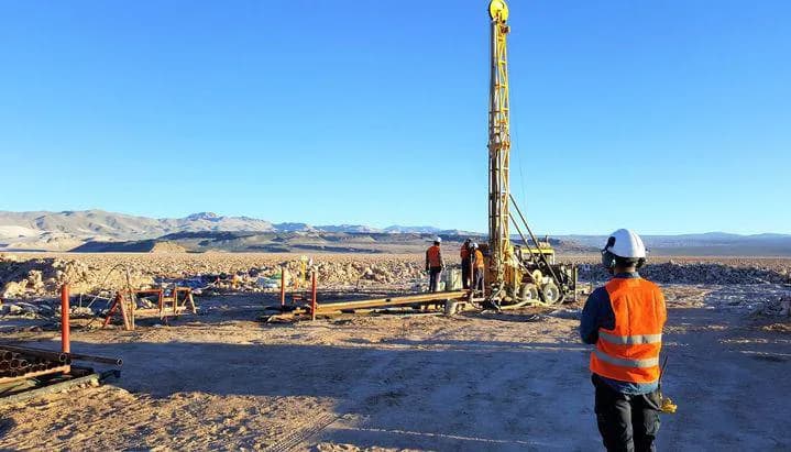 La UIA convoca al encuentro “Oportunidades para la cadena de valor minera en Argentina”
