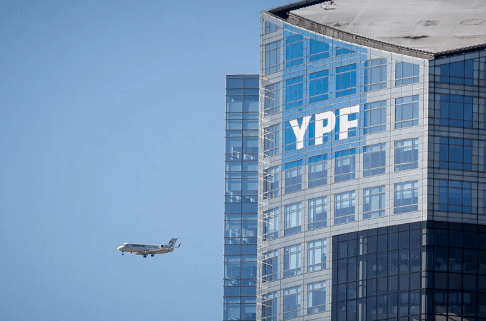 Causa YPF: la Justicia de EE.UU. falló a favor de la Argentina