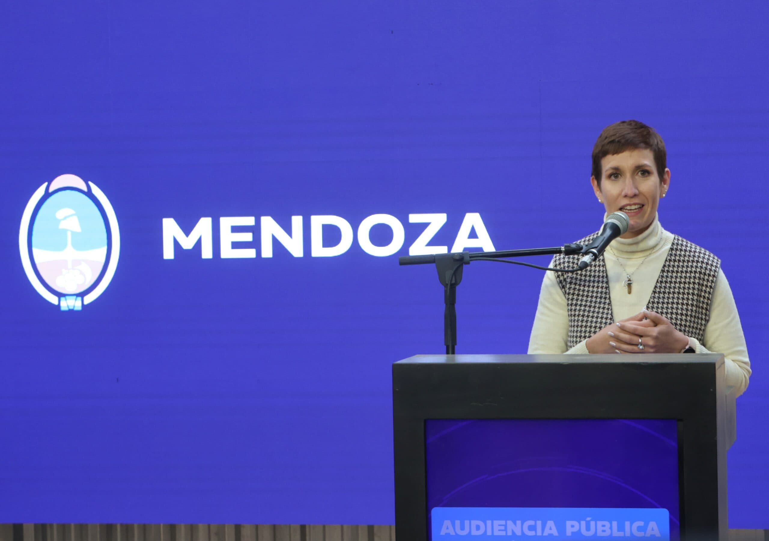 Latorre: “Estamos escribiendo una nueva página, una minería responsable, sostenible y respetuosa de la Constitución”