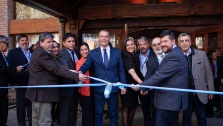 Santa Cruz se afianza como motor de la minería argentina en Argentina Mining Sur 2025