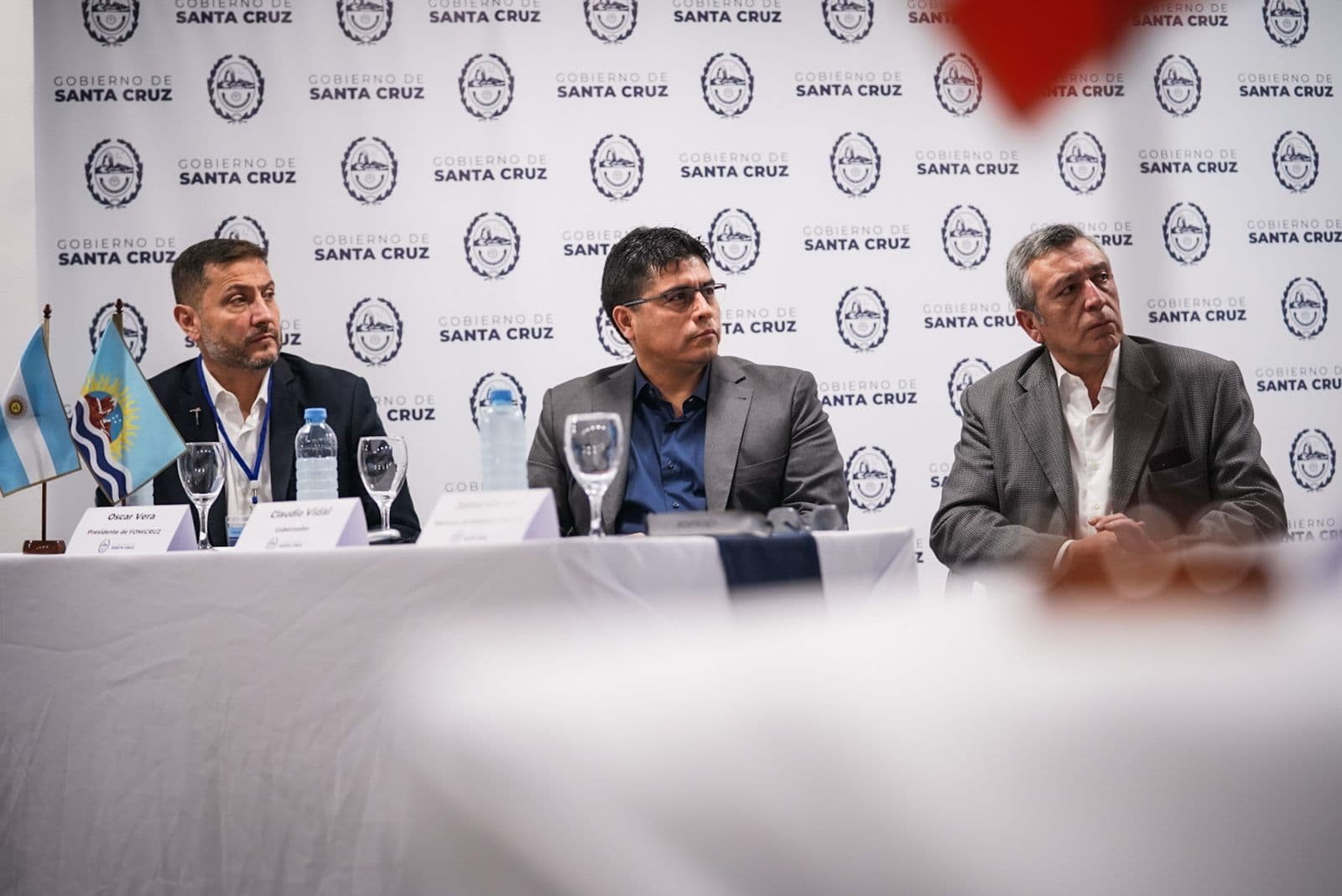 Se viene Expo Mining Sur 2025 y Santa Cruz estará en el centro de la minería nacional