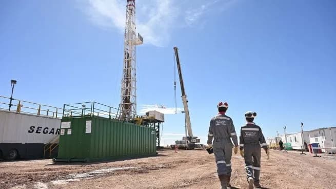 Pan American Energy abrió la inscripción a su Programa Nacional de Pasantías