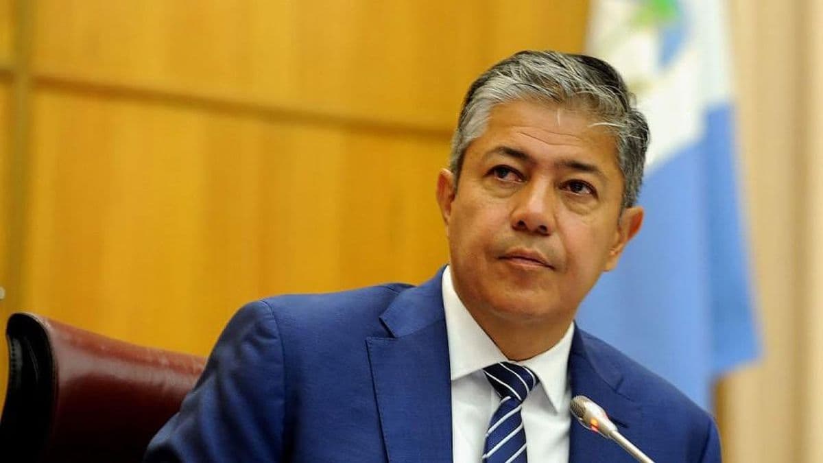 Neuquén sigue la pelea legal para recuperar la concesión de la mina de Andacollo, rica en oro y cobre