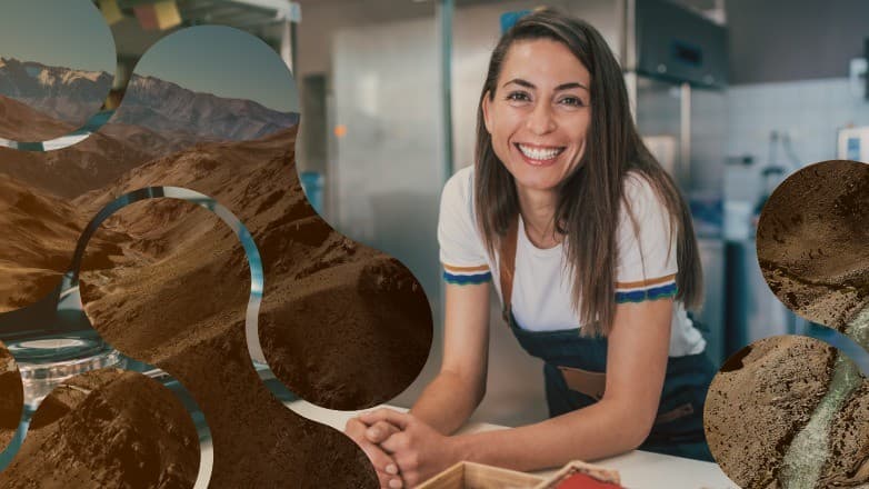 Capital de trabajo en 15 días: la nueva vía de financiamiento para proveedores de la minería en todo el país