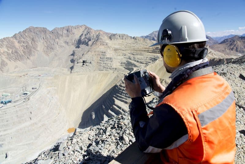 La era del cobre pone en alerta a San Juan: faltarán miles de trabajadores calificados para la minería