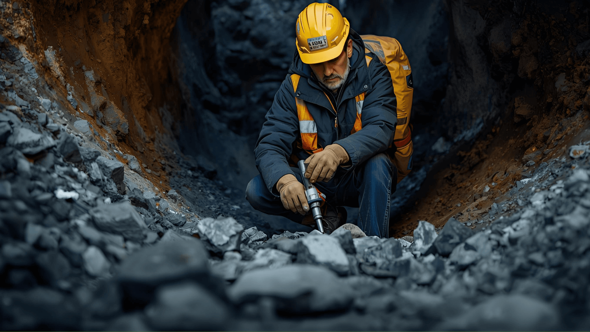 Nuevas oportunidades de empleo para trabajar en minería: ofertas activas