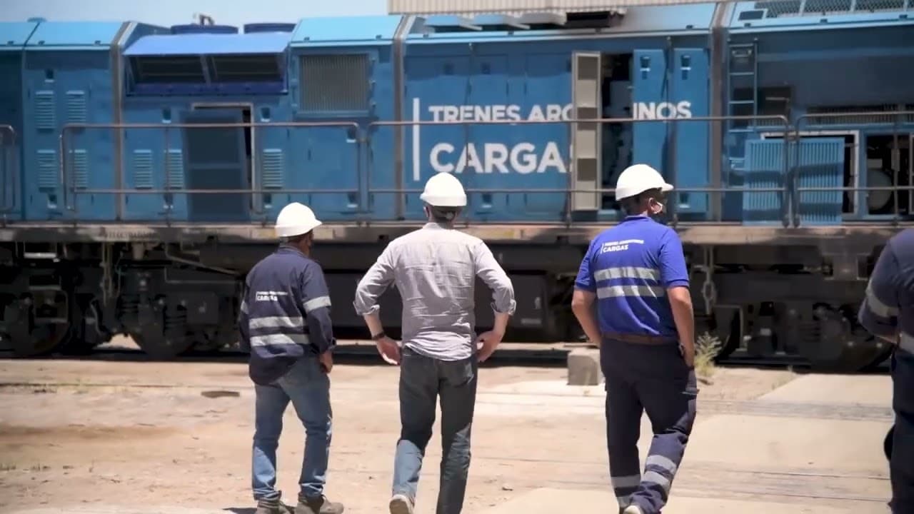 Empleo en minería: oportunidades en obras, logística y laboratorio con foco en el norte y Vaca Muerta