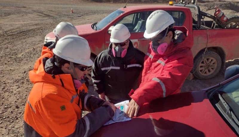 Oportunidades laborales en minería, energía y servicios con vacantes en el Norte argentino