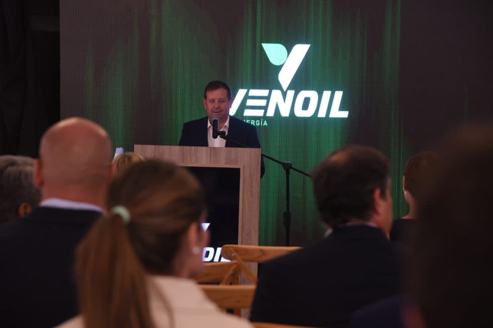 Venoil apuesta a yacimientos maduros y destinará US$25 millones para sostener la producción petrolera en Mendoza