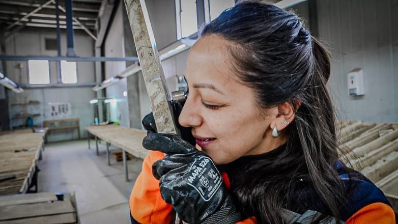 San Juan reunirá a referentes de todo el país en la primera Cumbre de Mujeres Líderes en Minería