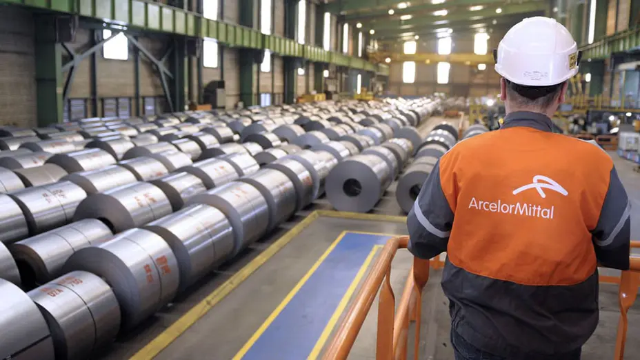 La minería de Argentina atrajo a un gigante de la industria del acero