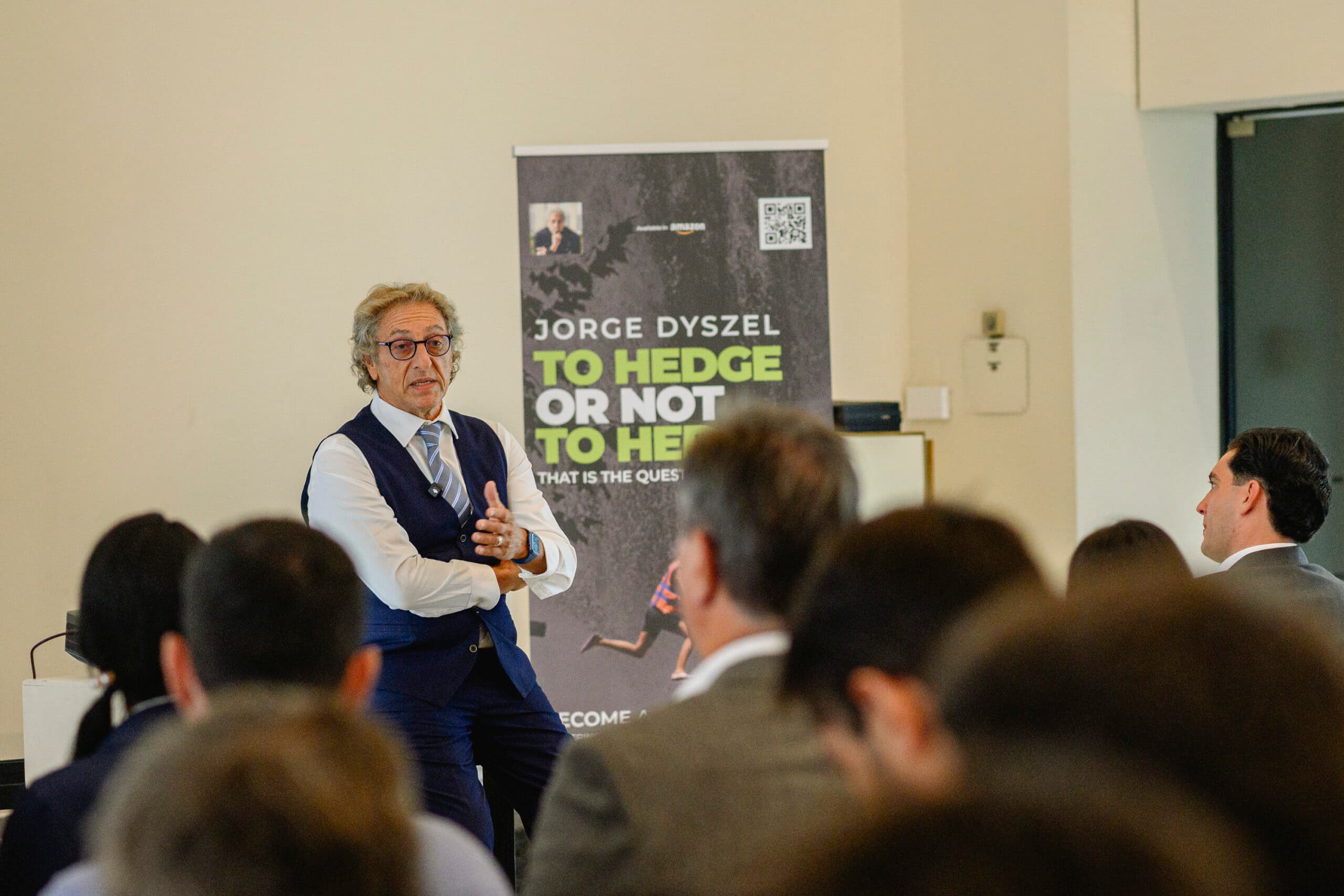 Mendoza activa hoy el Andean Capital Forum y se posiciona como puerta de financiamiento minero internacional