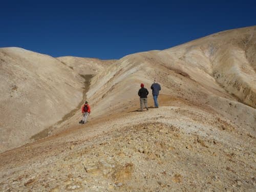 BHP desembarca en Mendoza: firmó una alianza con Kobrea para explorar cobre y podría invertir más de US$160 millones