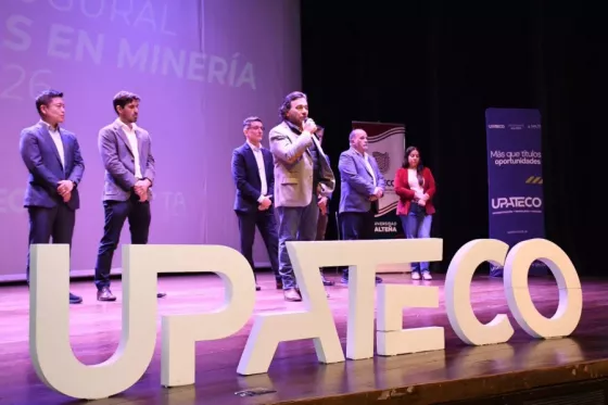 Minería con empleo local: Salta acelera la formación técnica con más de 2.300 nuevos estudiantes