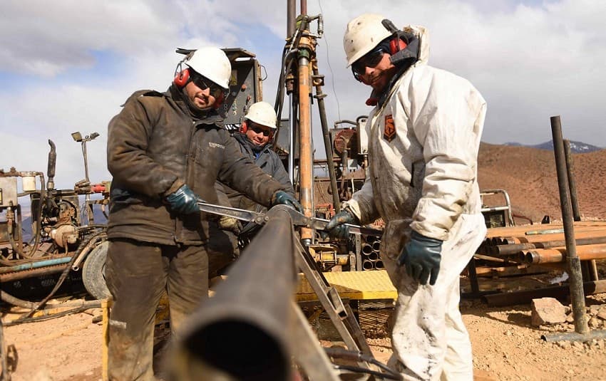 Día del Proveedor Minero: la minería argentina entra en una nueva disputa por el “compre local”