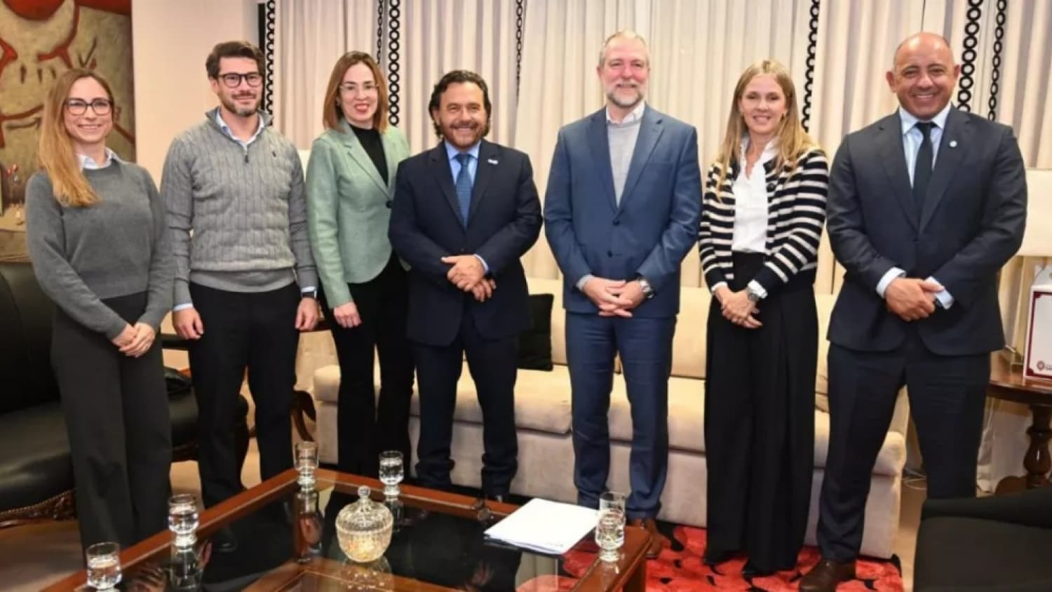 Salta acelera el corredor minero al Pacífico con una inversión millonaria del BID