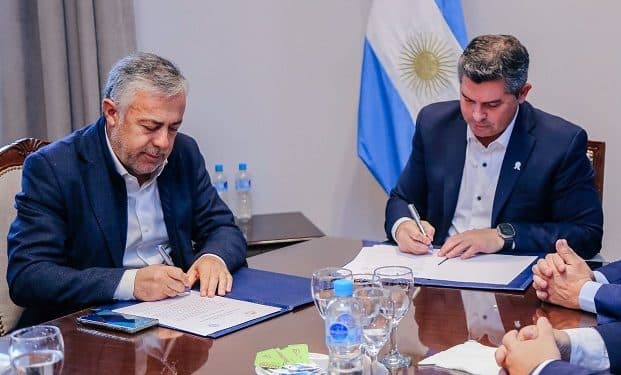 Del aislamiento a la coordinación: la minería arma su estrategia federal