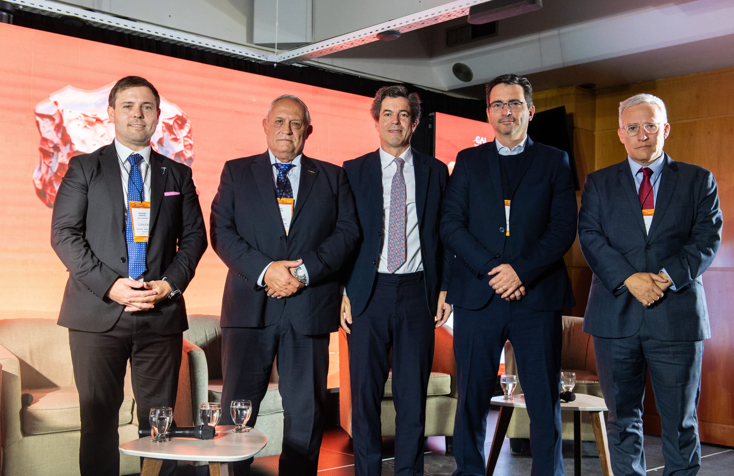Semana de la Ingeniería: especialistas destacaron que la reforma de la Ley de Glaciares aporta mayor precisión técnica