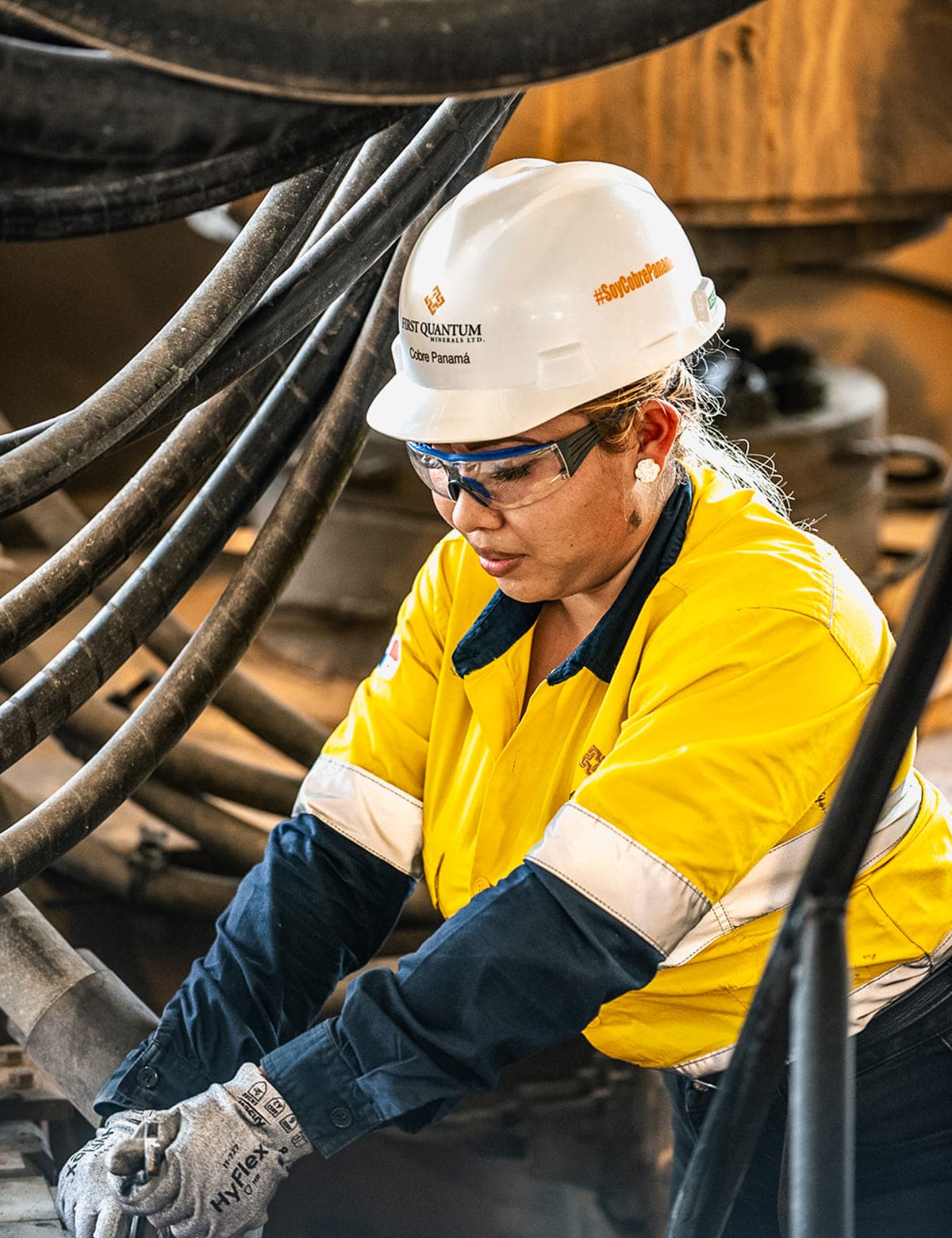 Ofertas laborales en minería: buscan profesionales para trabajar en Salta y San Juan