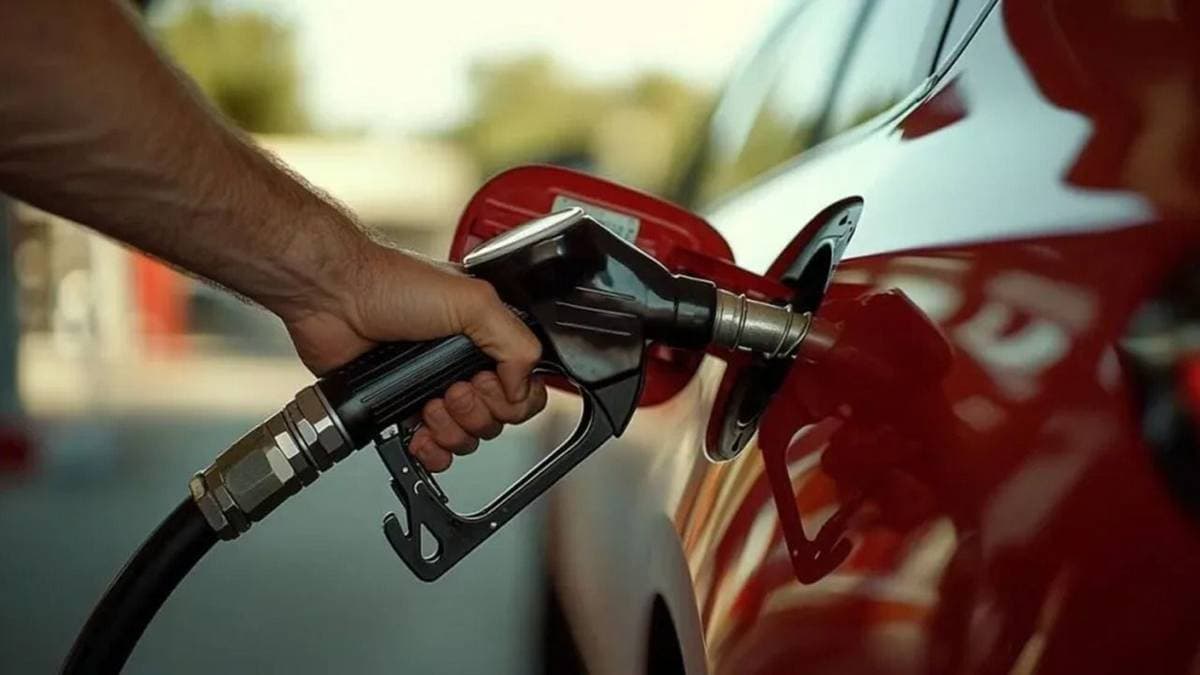 Combustibles en CABA y PBA cuáles son los precios promedio del 24 de julio