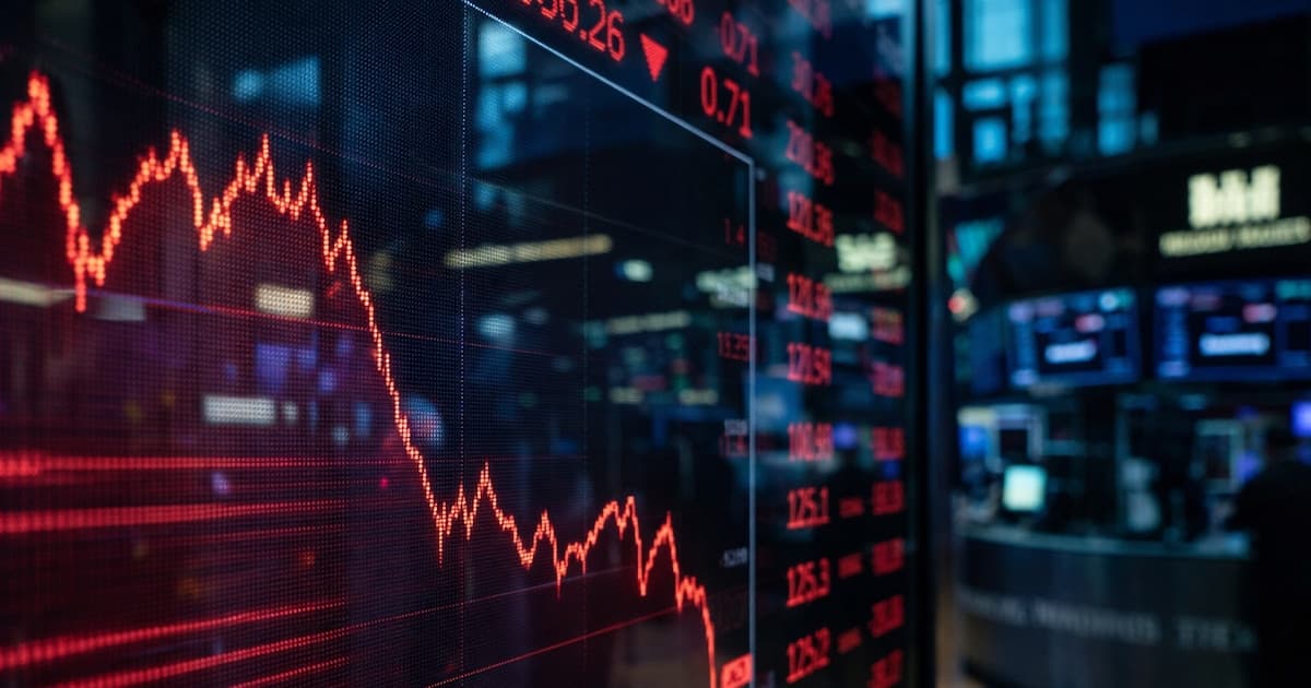 El riesgo país argentino baja a 410 puntos tras la mejora de Moody’s