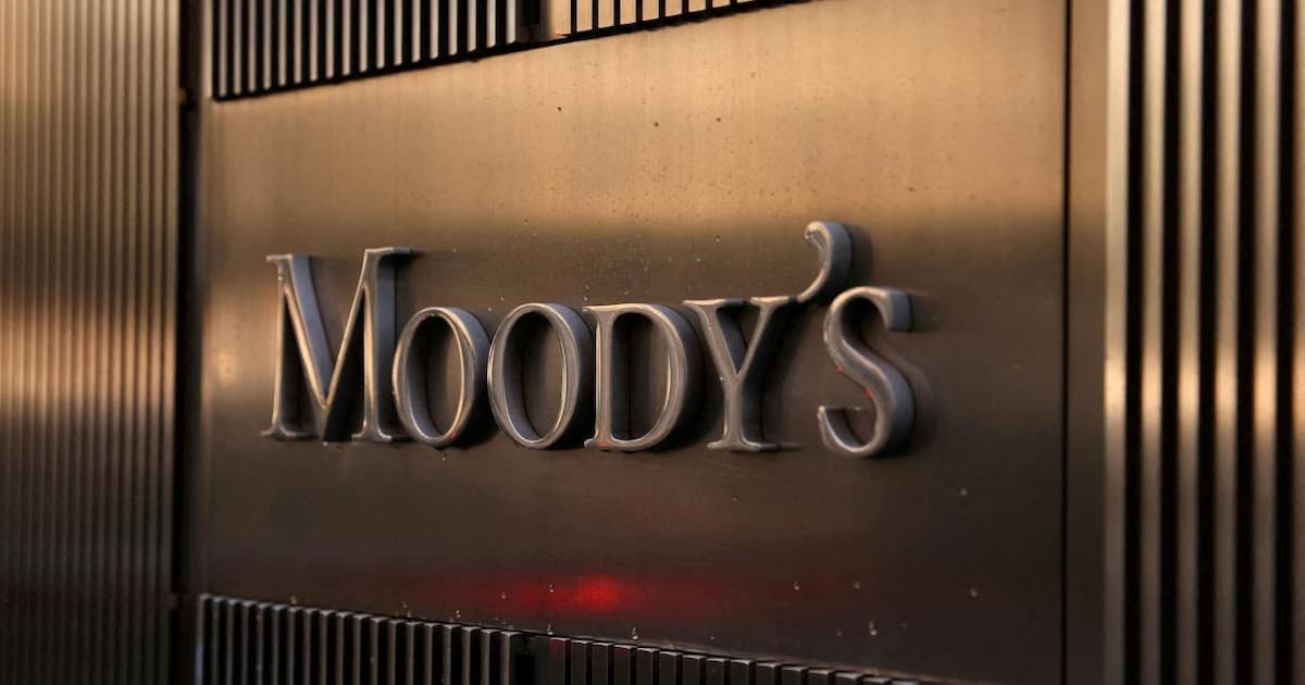 Moody’s mejoró la calificación soberana de Argentina y dejó una perspectiva positiva