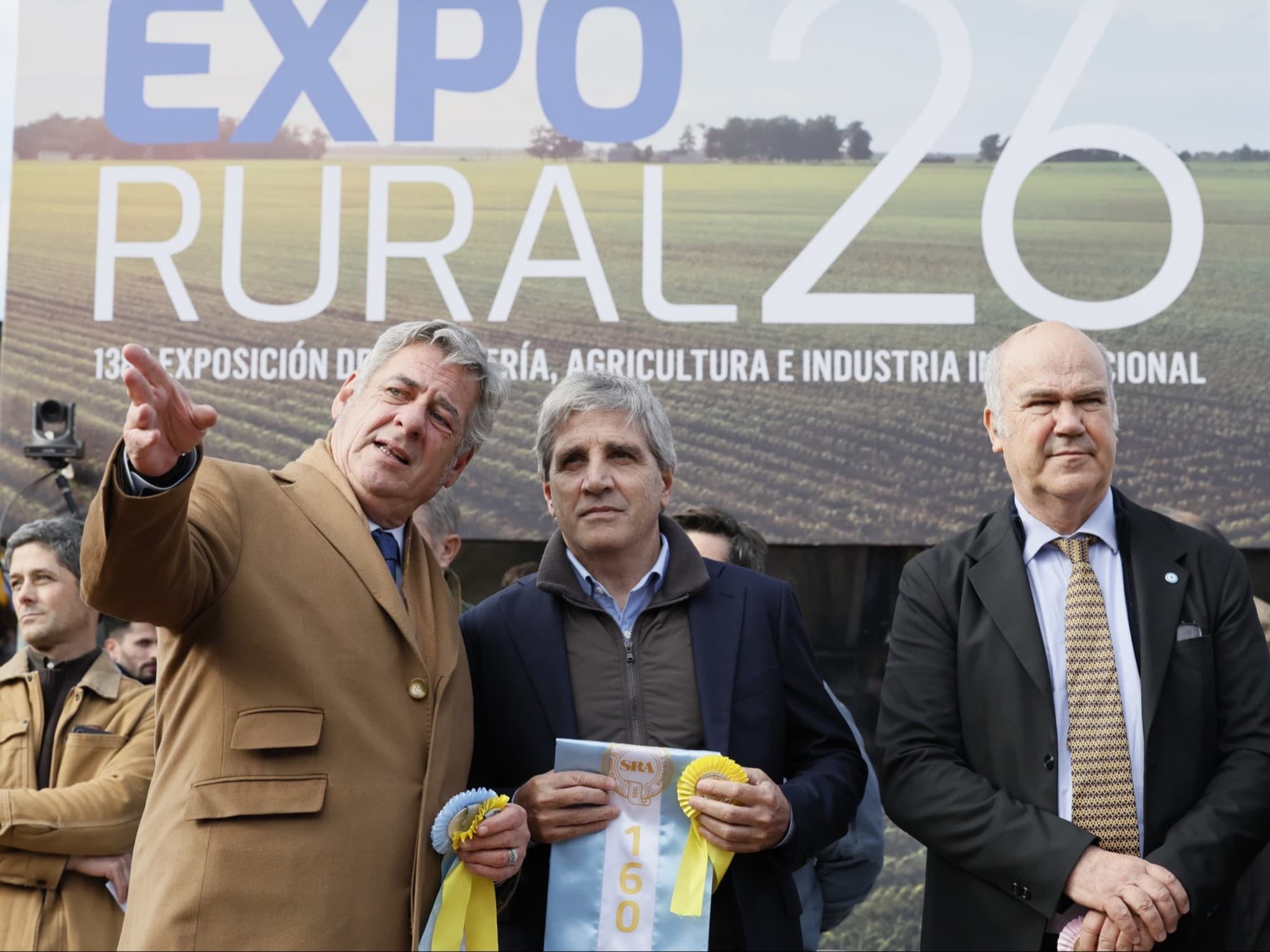 Exportadores celebran la apertura mientras el consumo interno sigue debilitado