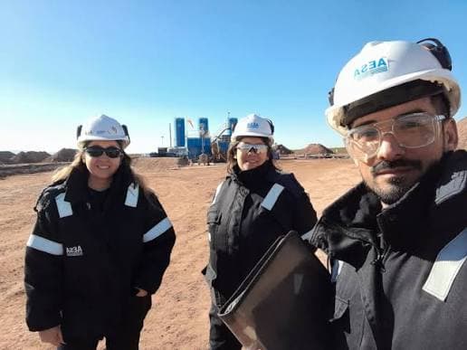 AESA abre las puertas a nuevos proveedores: así funciona el ingreso a una de las cadenas de valor más grandes de la energía argentina