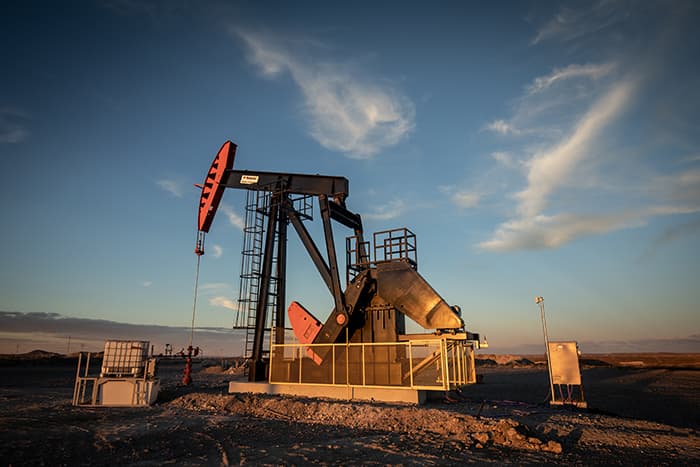 Liminar Energía pasó a controlar el 91,04% de Crown Point Energy