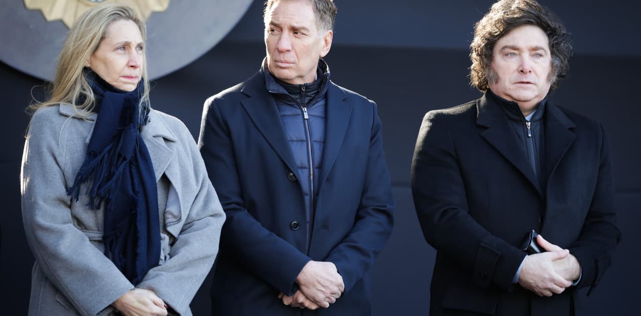 Santilli ratificó la apuesta del gobierno por la minería: “Tenemos que competir con Chile y Perú”